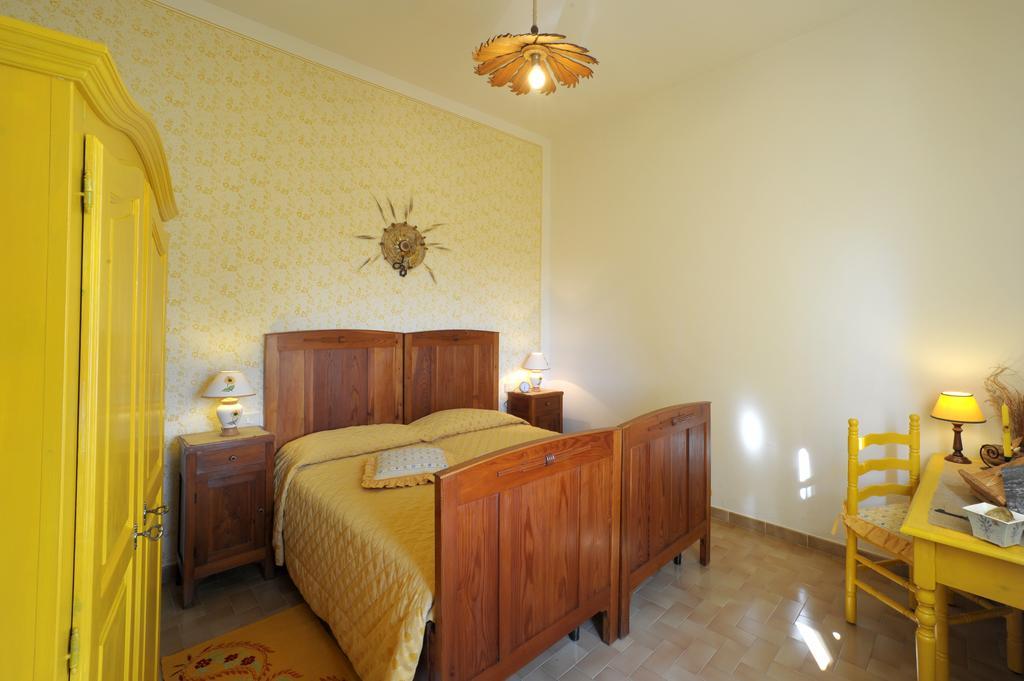 Agriturismo Podere Poggio Ai Cieli San Gimignano Habitación foto